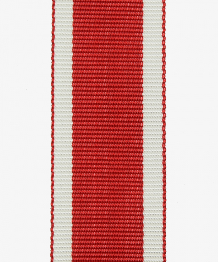 Niedersachsen, Sturmflutmedaille 1962 (296)